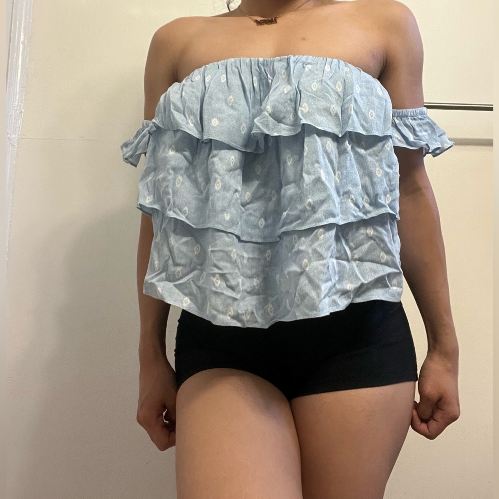 Not for sale! Misa Top